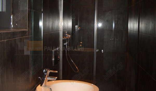 Μπάνιο - Bathroom