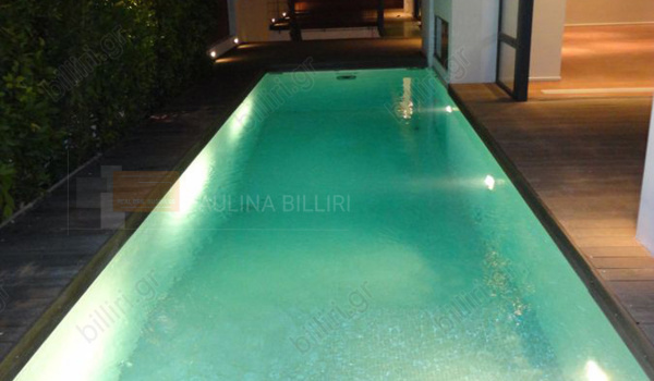 Πισίνα - Swimming pool