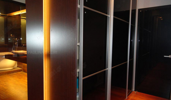 Dressing room