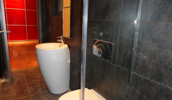 Μπάνιο - Bathroom