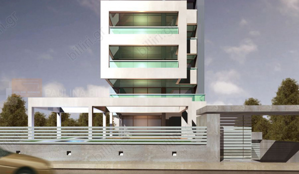 Πρόσοψη - Front view