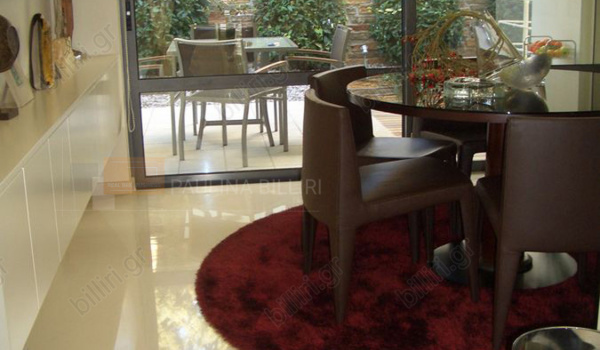 Τραπεζαρία - Dining room
