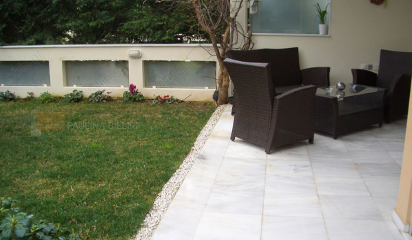 Κήπος - Garden