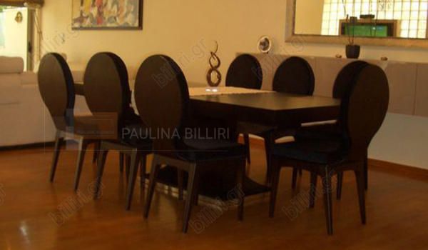 Τραπεζαρία - Dining room