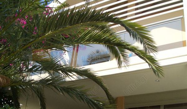 Εξωτερική όψη - Outdoor view