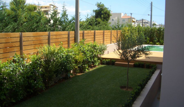 Κήπος - Garden