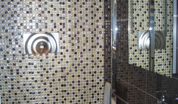 Μπάνιο - Bathroom