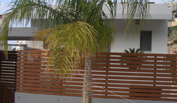 Εξωτερική όψη - Outdoor vie