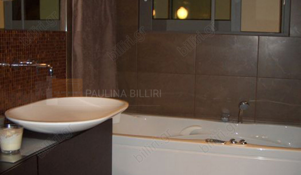 Μπάνιο - Bathroom