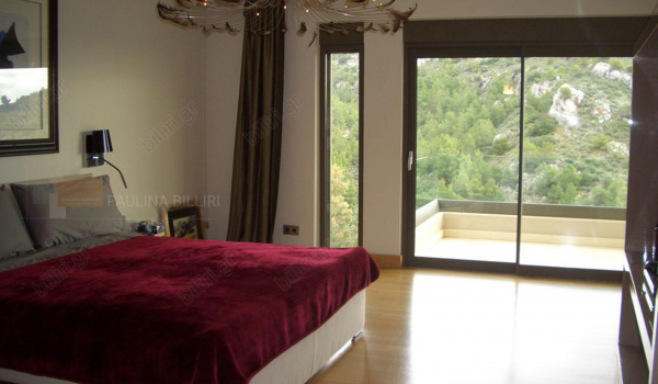 Υπνοδωμάτιο - Bedroom