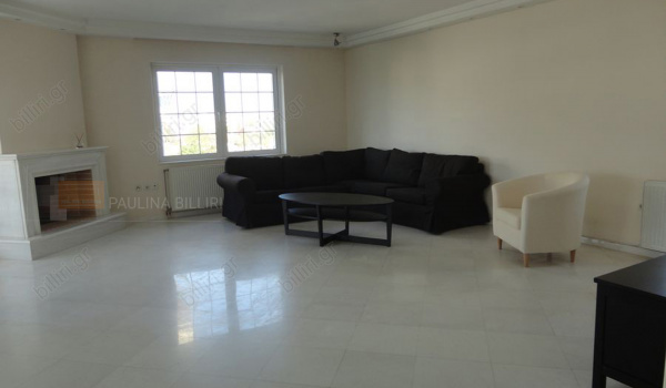 Σαλόνι - Living room