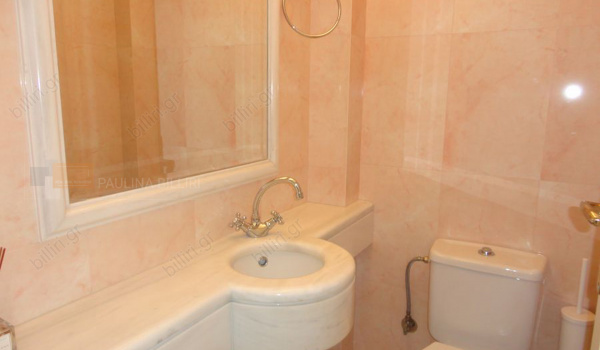 Μπάνιο - Bathroom