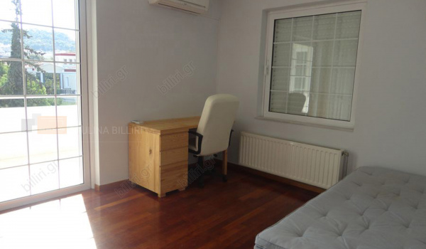 Yπνοδωμάτιο - Bedroom