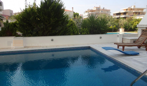 Πισίνα - Swimming pool
