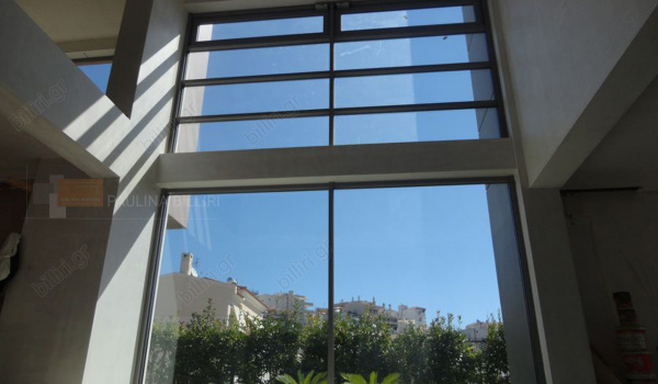 Σαλόνι - θέα