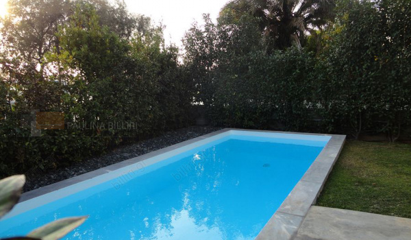 Πισίνα - Swimming pool
