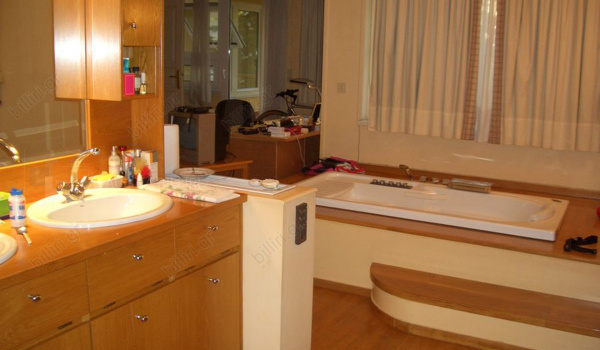 Μπάνιο - Bathroom