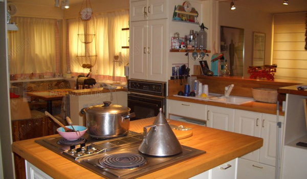 Κουζίνα - Kitchen