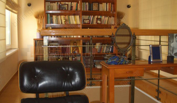 Γραφείο - Office
