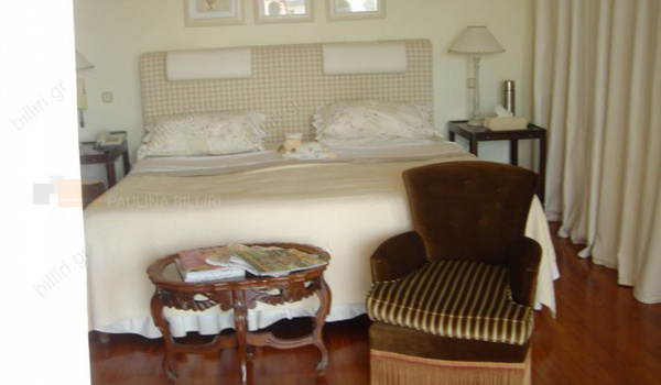 Υπνοδωμάτιο - Bedroom