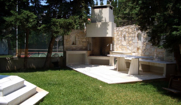 Κήπος - Garden