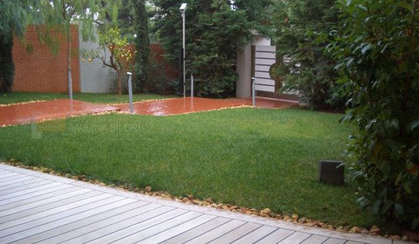 Εξωτερικός χώρος - Outdoor view