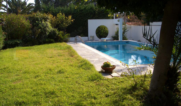 Κήπος - Garden