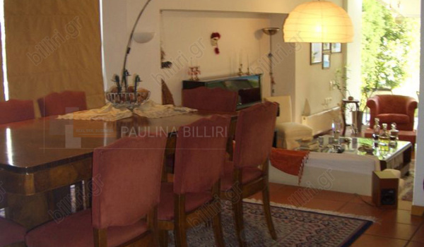 Τραπεζαρία - Dining room