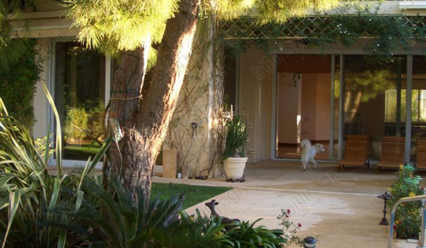 Κήπος - Garden