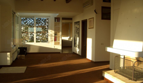 Ξενώνας - Guesthouse