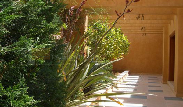 Εξωτερική όψη - Outdoor view