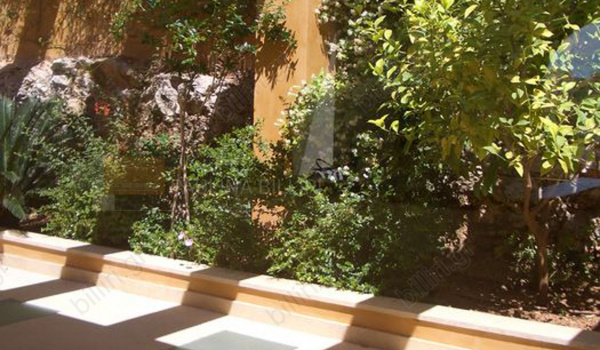 Εξωτερική όψη - Outdoor view