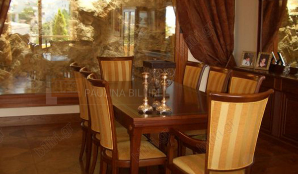Τραπεζαρία- Dining room