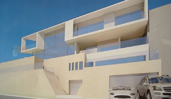 Εξωτερική όψη - Outdoor view