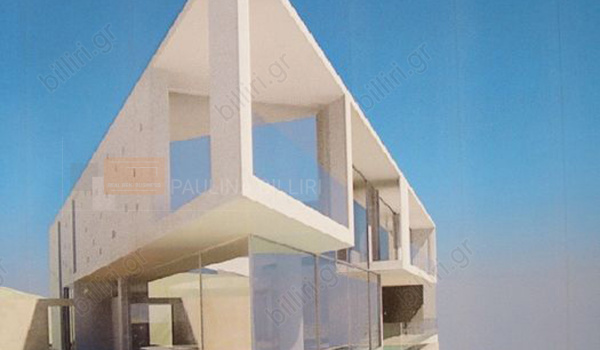 Εξωτερική όψη - Outdoor view