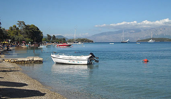 Παραλία