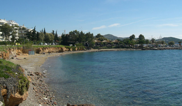 Παραλία Βούλας