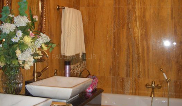 Μπάνιο - Bathroom