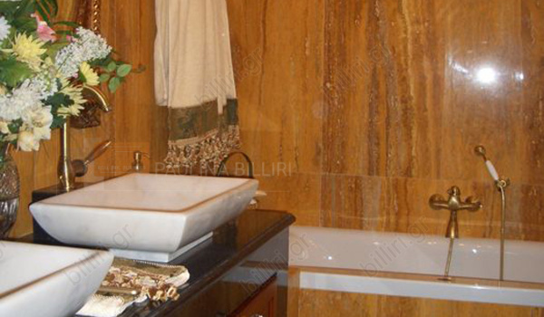 Μπάνιο - Bathroom