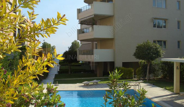 Εξωτερική όψη - Outdoor view