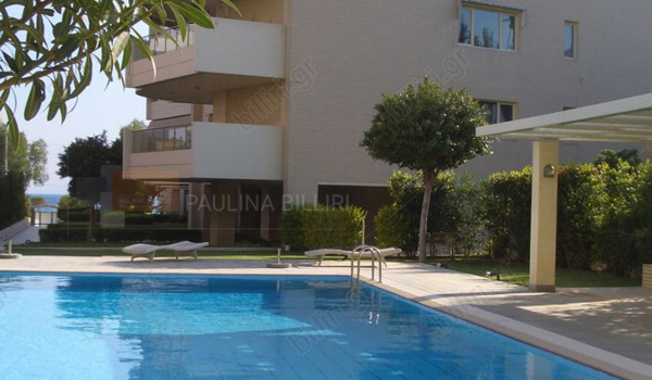 Εξωτερική όψη - Outdoor view