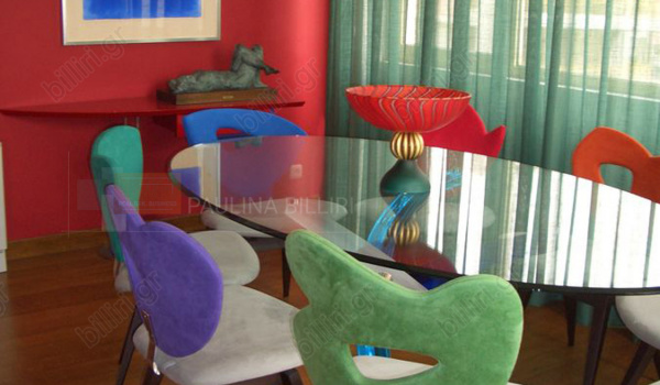 Tραπεζαρία - Dining room