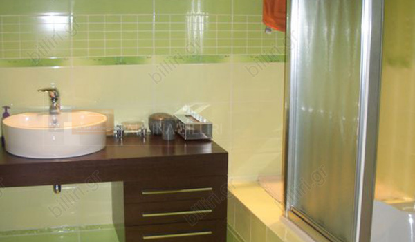 Μπάνιο - Bathroom