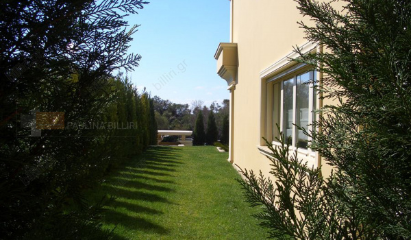 Κήπος - Garden