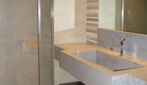 Μπάνιο - Bathroom