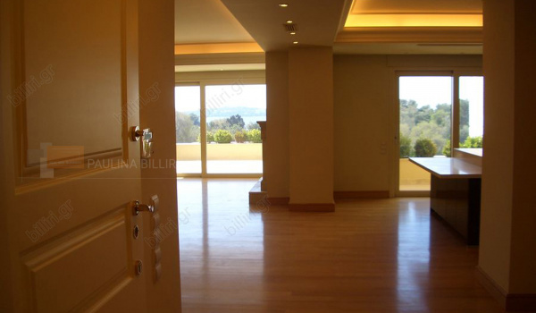 Εσωτερικός χώρος - Indoor view