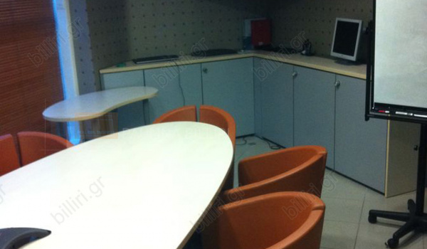 Αίθουσα συσκέψεων - Meeting room