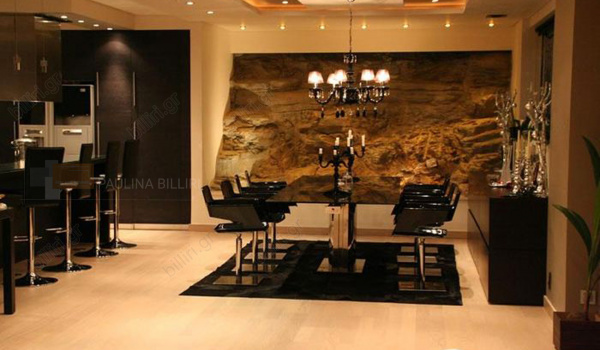 Tραπεζαρία - Dinning room