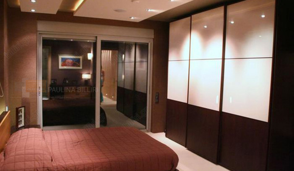 Yπνοδωμάτιο - Bedroom