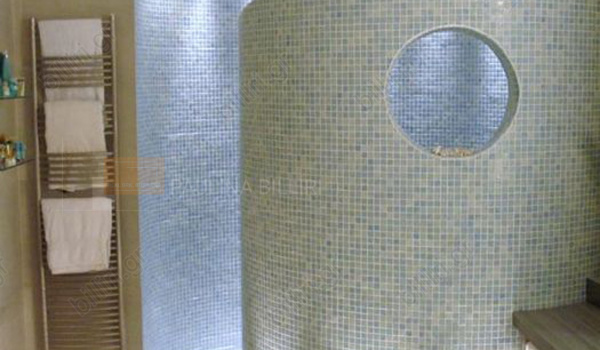 Mπάνιο - Bathroom